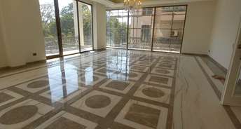 5 BHK Builder Floor For Resale in Pamposh Enclave Delhi 6659904