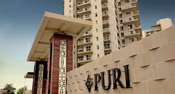 3 BHK Apartment For Resale in Puri Diplomatic Greens Phase I Sector 111 Gurgaon 6659920