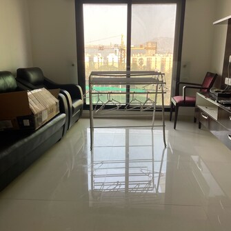 1 BHK Apartment For Resale in HDIL Dheeraj Dreams Bhandup West Mumbai  6659931