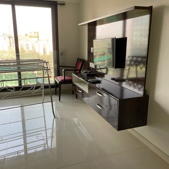 1 BHK Apartment For Resale in HDIL Dheeraj Dreams Bhandup West Mumbai  6659931