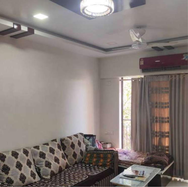 Bedroom, hdil-dheeraj-dreams 1 Bedroom 625 Sq.Ft. Apartment In Bhandup West Mumbai 6659931