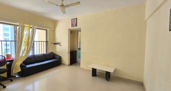2 BHK Apartment For Rent in Runwal Regency Majiwada Thane 6659936