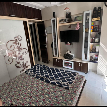 1 BHK Apartment For Rent in HDIL Dheeraj Dreams Bhandup West Mumbai 6659934