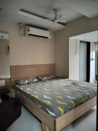 1 BHK Apartment For Rent in Baner Pune 6659935