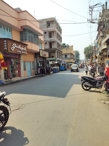 Commercial Land 23040 Sq.Ft. For Resale in Anandapur Kolkata  6659942