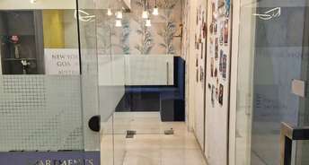 Commercial Office Space 200 Sq.Ft. For Rent In Majiwada Thane 6659945