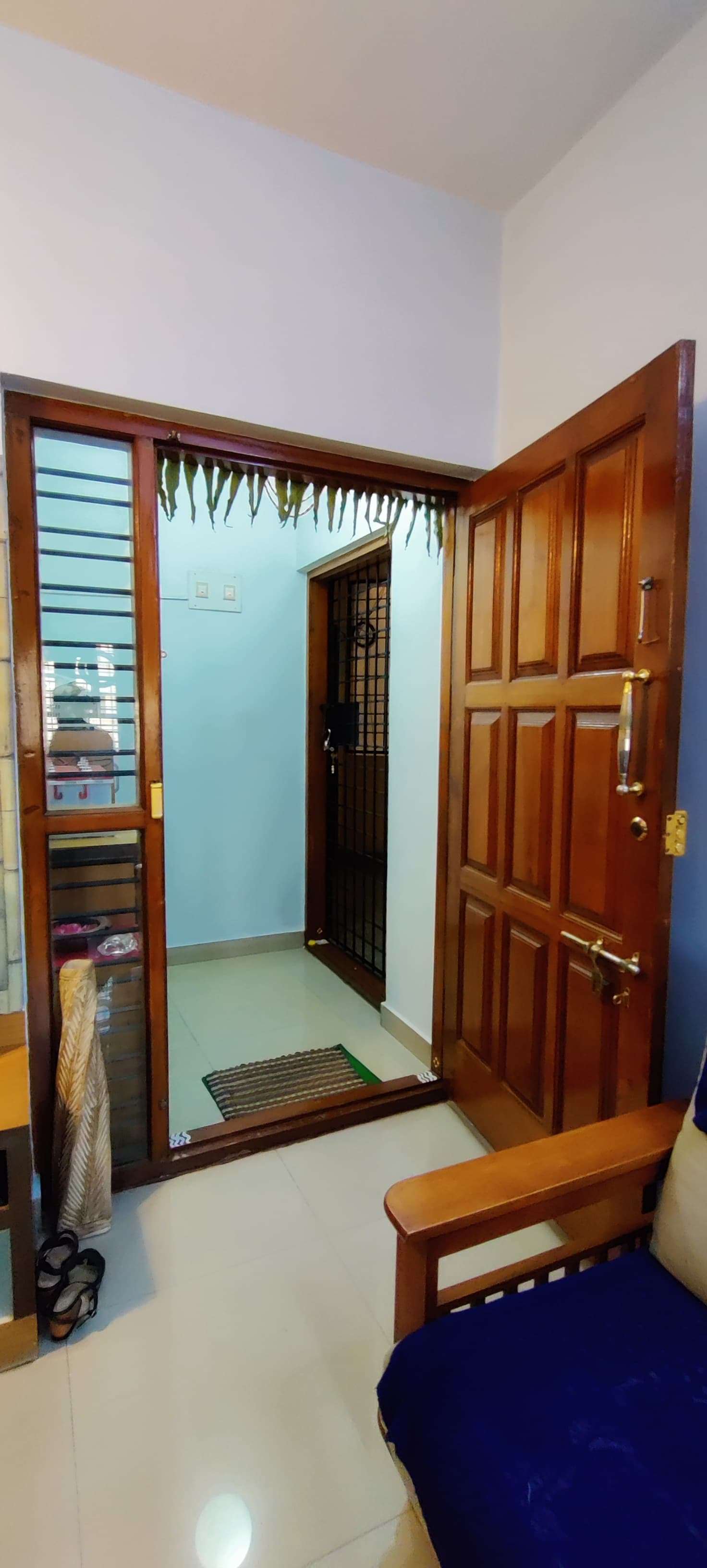 2 BHK Apartment For Resale in Surya Nilaya Jp Nagar Bangalore 6660006