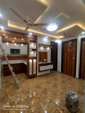 2 BHK Builder Floor For Rent in Dwarka Mor Delhi 6660017