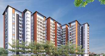 2 BHK Apartment For Resale in Canny Forest Edge Bachupally Hyderabad 6660096
