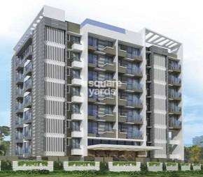 1 BHK Apartment For Resale in Jakhubhai Empire Gold Mazgaon Mumbai 6660094