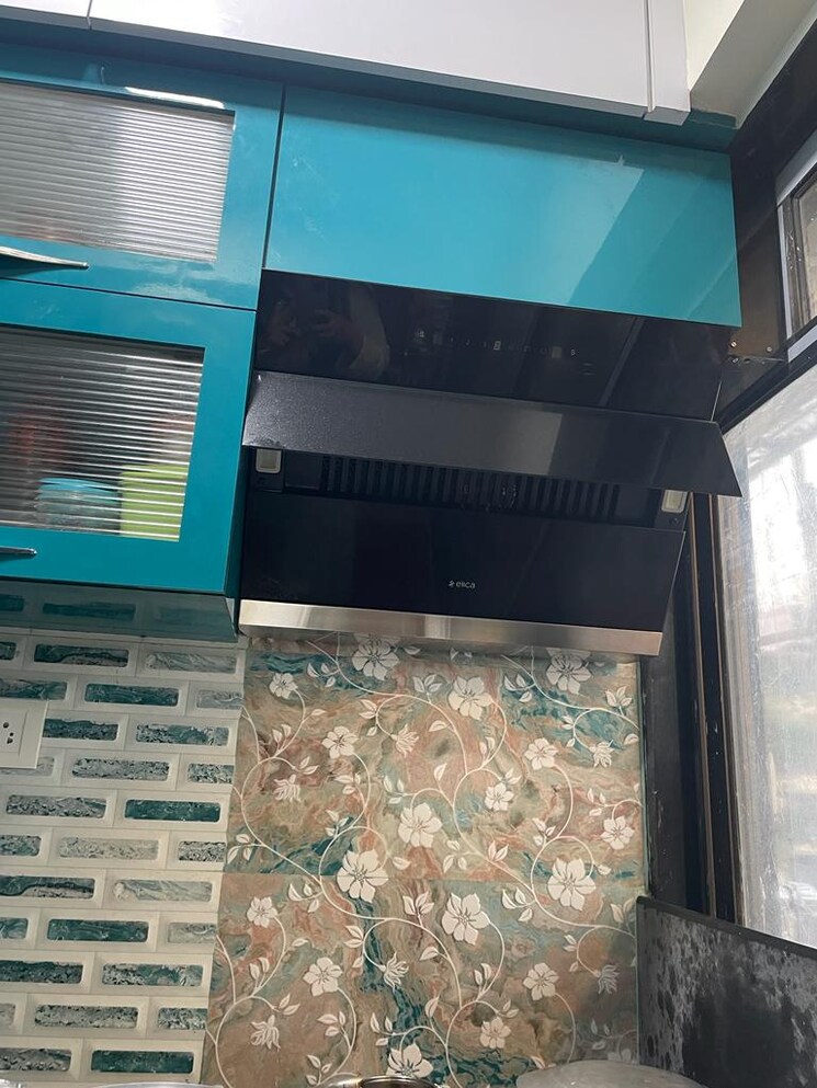 Exterior View, jakhubhai-empire-gold 1 Bedroom 436 Sq.Ft. Apartment In Mazgaon Mumbai 6660094