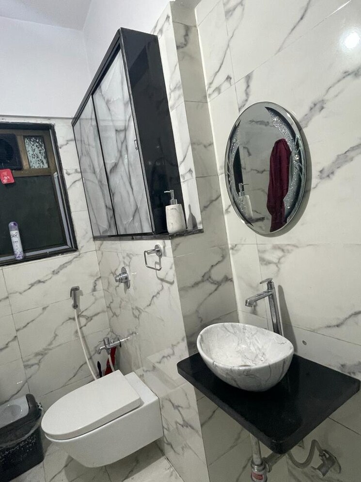 Master Bedroom, jakhubhai-empire-gold 1 Bedroom 436 Sq.Ft. Apartment In Mazgaon Mumbai 6660094