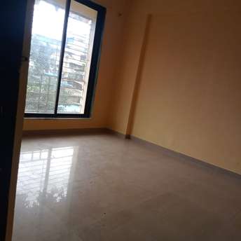 1 BHK Apartment For Resale in Niwara Residency Seawoods Darave Navi Mumbai 6660097