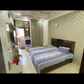 2 BHK Builder Floor For Rent in Vaishali Sector 5 Ghaziabad  6660106