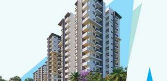 2 BHK Apartment For Resale in Hallmark Pinnacle Kollur Hyderabad 6660111