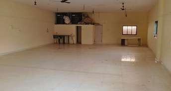 Commercial Office Space 2500 Sq.Ft. For Rent In Goregaon West Mumbai 6660109