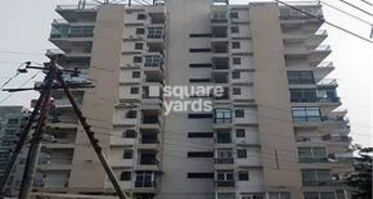 2 BHK Builder Floor For Rent in Gaur Ganga I Vaishali Sector 2 Ghaziabad 6660113