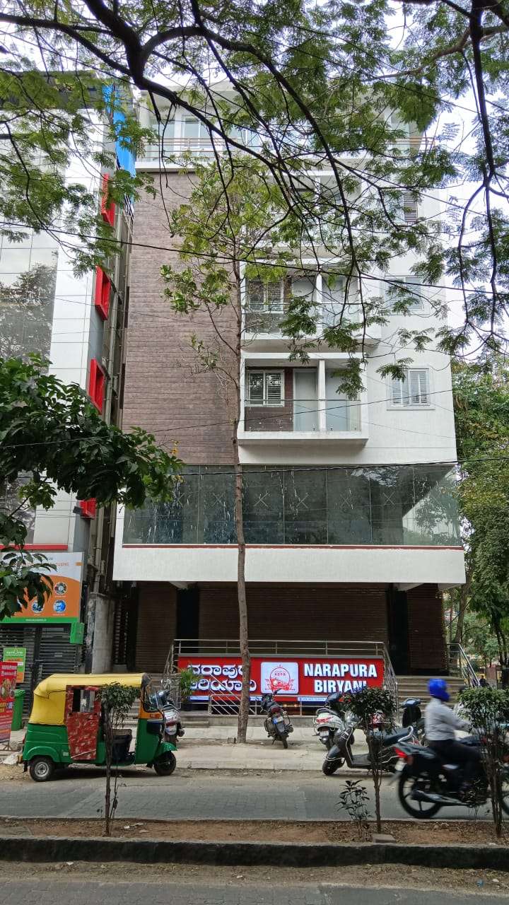 Property for rent in Jayanagar 3rd Block East Bangalore - 1+ Rent Property  in Jayanagar 3rd Block East Bangalore