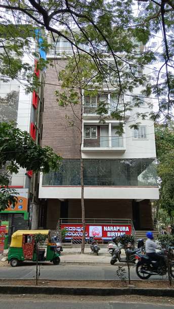 Commercial Office Space 1700 Sq.Ft. For Rent In Jayanagar Bangalore 6660133
