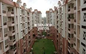 3 BHK Apartment For Resale in Sandwoods Spangle Heights Dhakoli Village Zirakpur 6660165