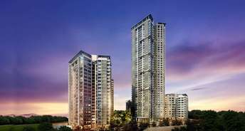 2 BHK Apartment For Rent in CCI Rivali Park Borivali East Mumbai 6660175
