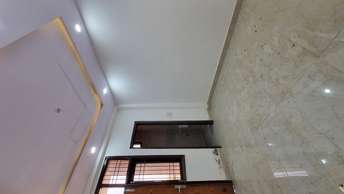 2 BHK Builder Floor For Rent in Deep Vihar Delhi 6660186