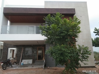 3 BHK Villa For Resale in JB Serene Villas Ibrahimpatnam Hyderabad  6660200