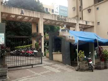 2 BHK Apartment For Rent in Kanakia Samarpan Borivali East Mumbai 6660192