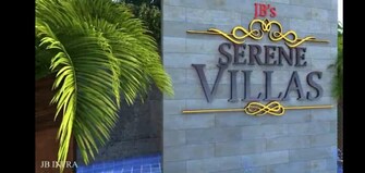 3 BHK Villa For Resale in JB Serene Villas Ibrahimpatnam Hyderabad  6660200