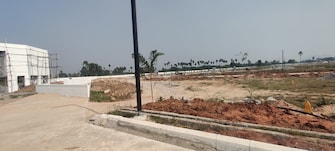 Plot For Resale in BBG Vian Valley Shahbaad Hyderabad  6660207