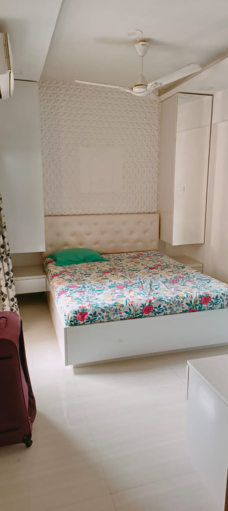 Bedroom, shree-shaswat-phase-ii 1 Bedroom 420 Sq.Ft. Apartment In Mira Road Thane 6660222