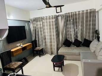1 BHK Apartment For Rent in Mantra Mesmer Keshav Nagar Pune 6660285