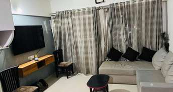 1 BHK Apartment For Rent in Mantra Mesmer Keshav Nagar Pune 6660285