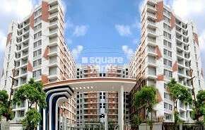 3 BHK Apartment For Resale in RG Euphoria Vrindavan Yojna Lucknow 6660303