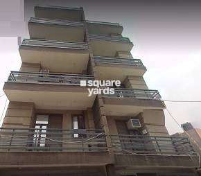 5 BHK Villa For Resale in Green Oak Apartments Dera Mandi Delhi 6660323