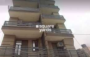 5 BHK Villa For Resale in Green Oak Apartments Dera Mandi Delhi 6660323