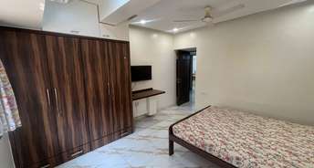 1 BHK Apartment For Rent in Amann Avanti Apartment Worli Mumbai 6660369