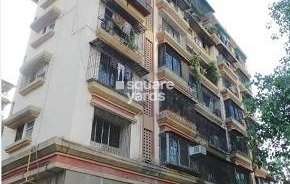1 BHK Apartment For Rent in Siddharth Nagar CHS Borivali East Mumbai 6660403