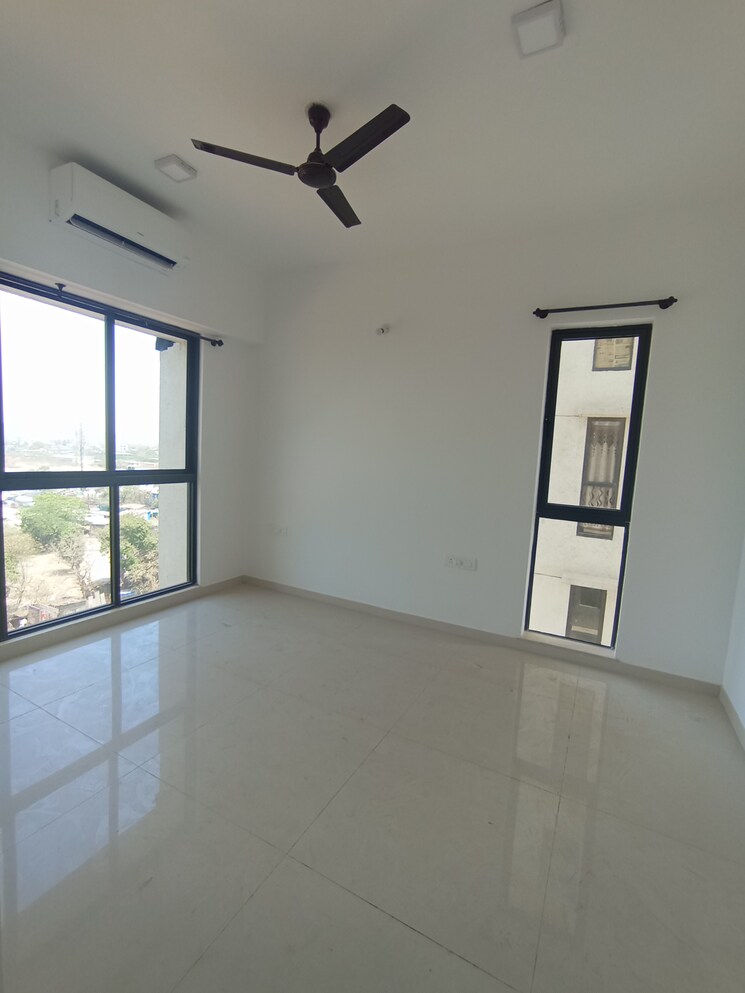 Master Bedroom, lodha-palava-serenity-c 3 Bedroom 1052 Sq.Ft. Apartment In Dombivli East Thane 6660420