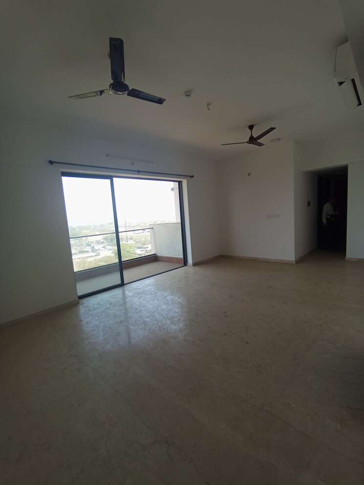 Living Room, lodha-palava-serenity-c 3 Bedroom 1052 Sq.Ft. Apartment In Dombivli East Thane 6660420