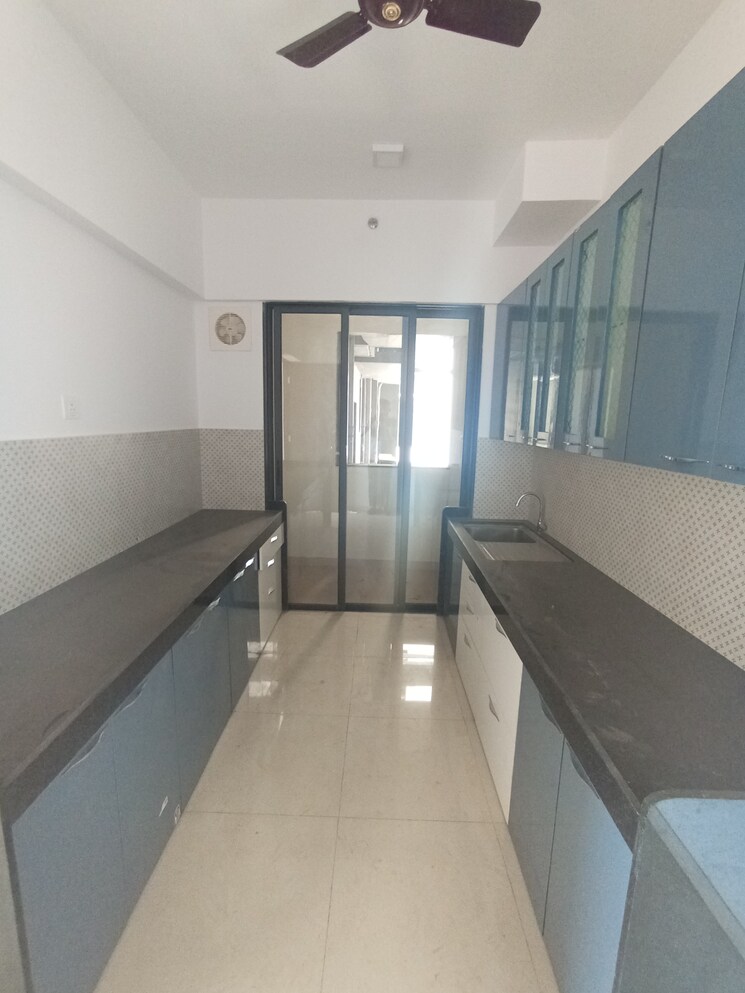 Kitchen, lodha-palava-serenity-c 3 Bedroom 1052 Sq.Ft. Apartment In Dombivli East Thane 6660420