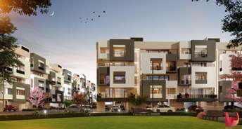 3 BHK Apartment For Resale in Patiala Road Zirakpur 6660445