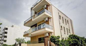 4 BHK Builder Floor For Rent in Sector 57 Gurgaon 6660470