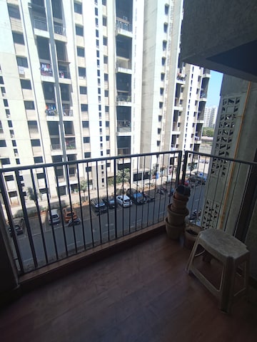 2 BHK Apartment For Resale in Lodha Palava Downtown Dombivli East Dombivli East Thane  6660478