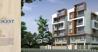 2 BHK Apartment For Resale in Nagenahalli Bangalore 6660482