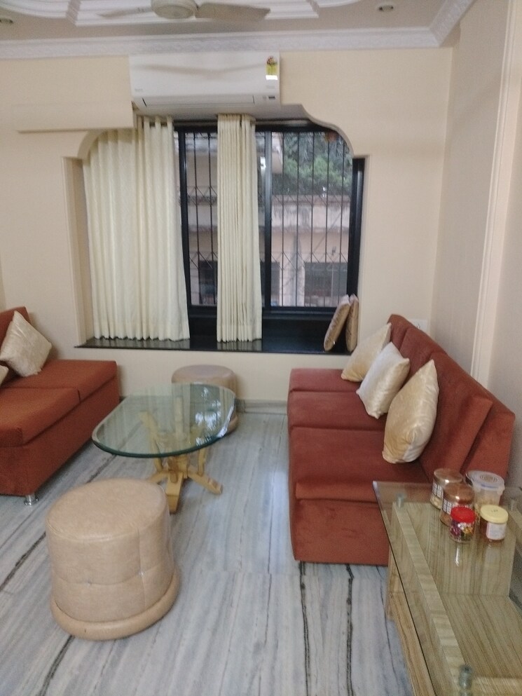 Living Room, mistry-complex 1 Bedroom 400 Sq.Ft. Apartment In Andheri East Mumbai 6660499