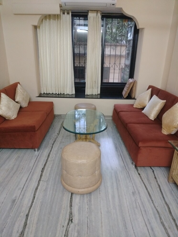 Living Room, mistry-complex 1 Bedroom 400 Sq.Ft. Apartment In Andheri East Mumbai 6660499