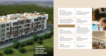 3 BHK Apartment For Resale in Nagenahalli Bangalore 6660496