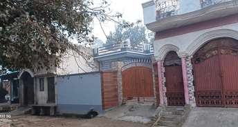 2 BHK Independent House For Resale in Parikshitgarh Meerut 6660458