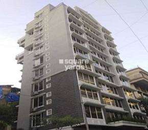 2 BHK Apartment For Rent in Fairmont Bandra Bandra West Mumbai 6660526
